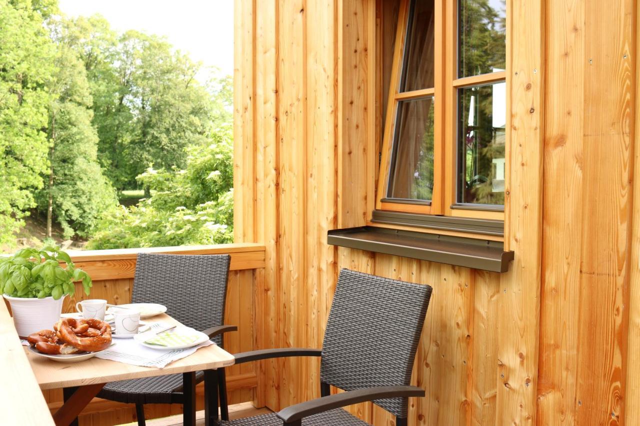 Ferienwohnung Jaud - Gmund Am Tegernsee Exterior photo