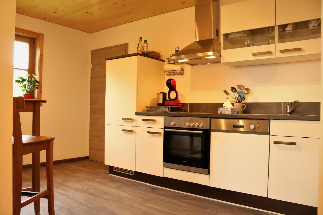 Ferienwohnung Jaud - Gmund Am Tegernsee Exterior photo